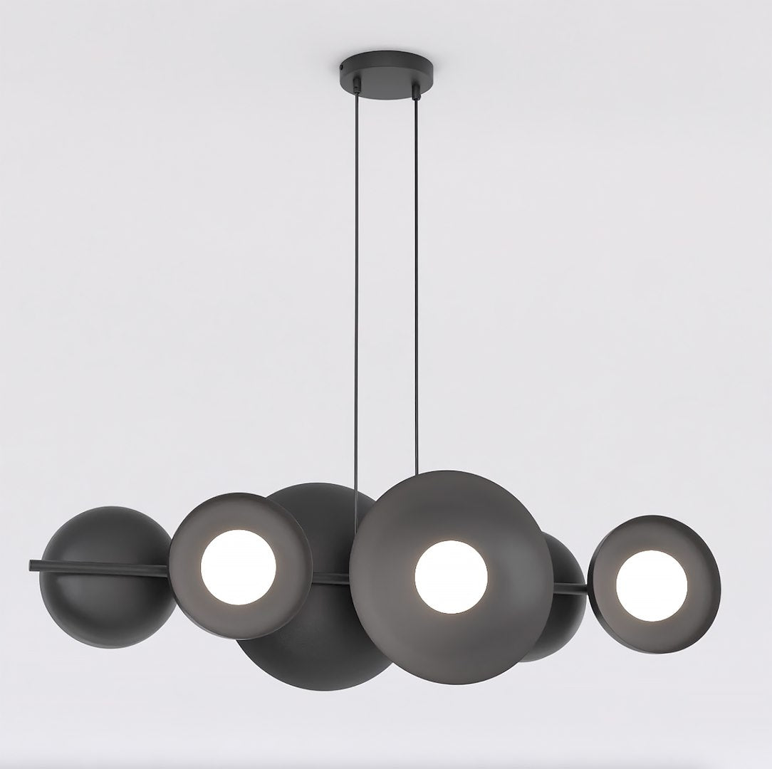 Volum Black