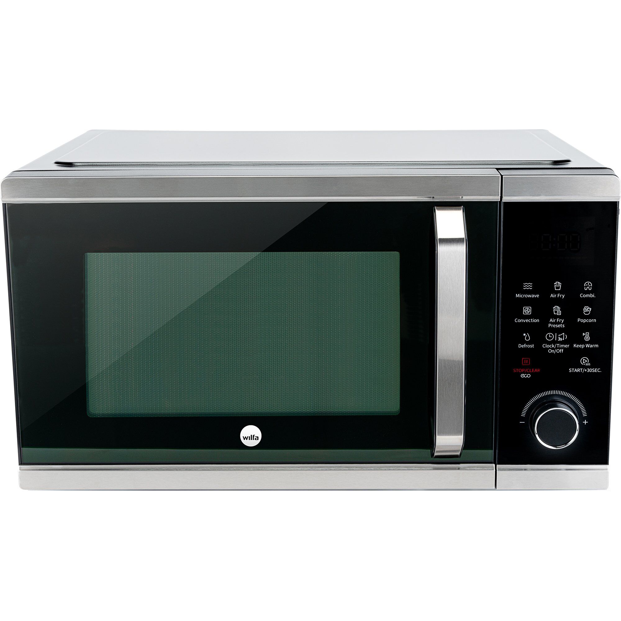 Wilfa Multioven -in- Multiovn 25 Liter