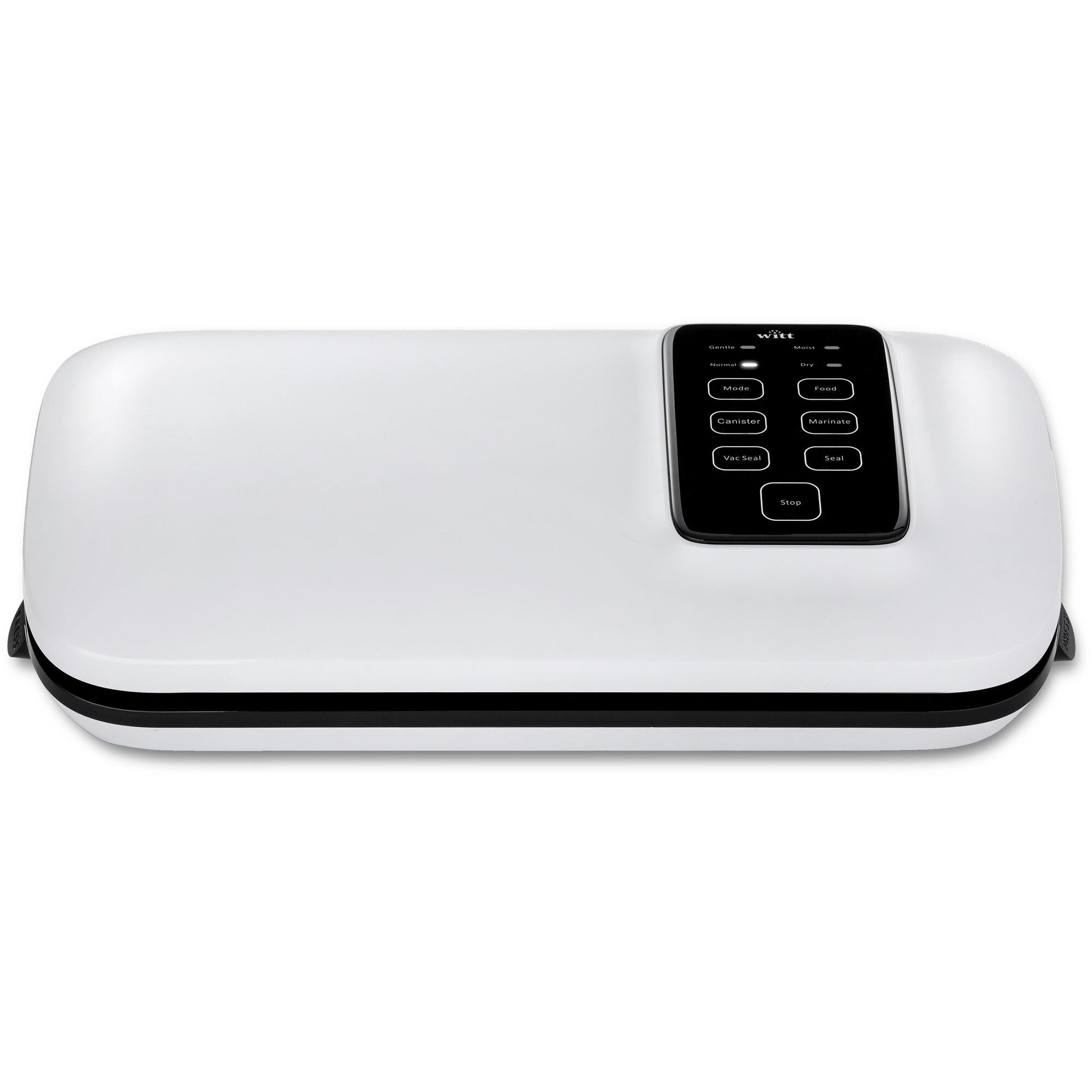 Witt Smart Vakuumpakker Hvid