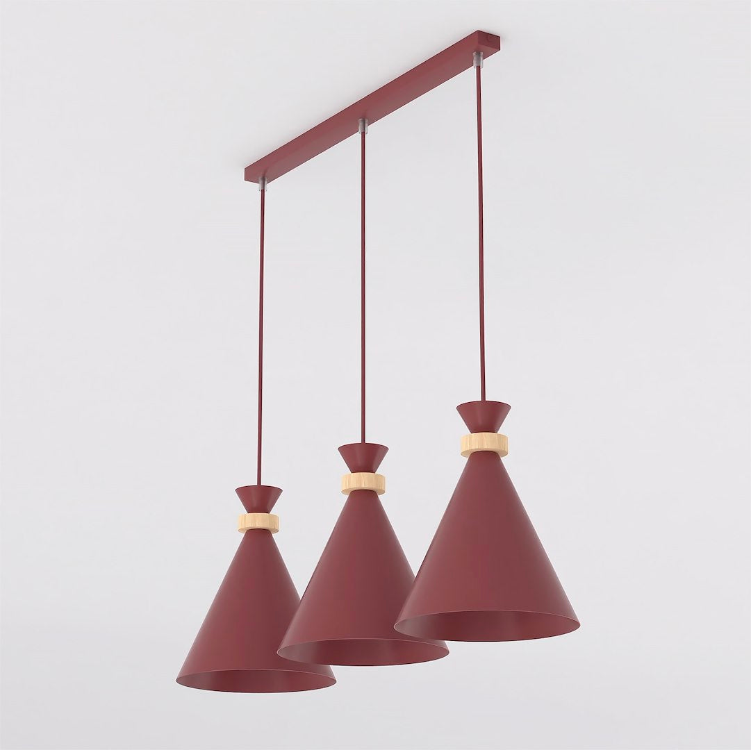 Zero Burgundy