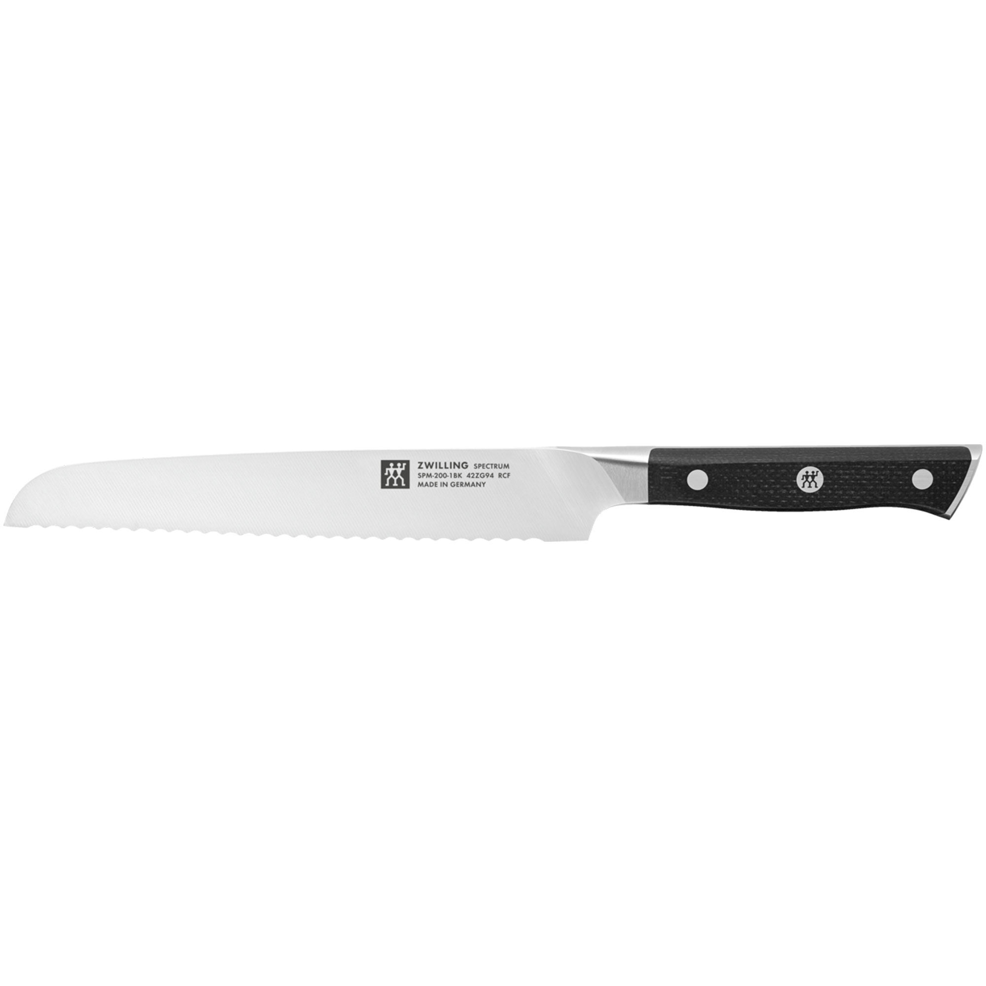 Zwilling Spectrum Brødkniv 20 Cm