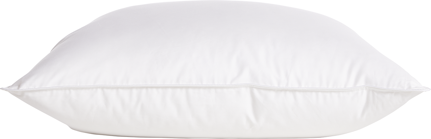 -kammer Hovedpude Quilts Of Denmark Tunø 60x63 Cm Medium Allergivenlig Lyocell Bomuld