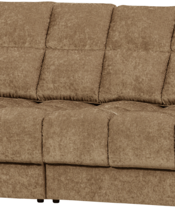 -personers Loungesofa Woood Second Date Sand Polyester