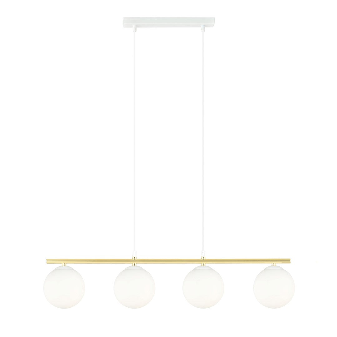 Allora Wh Opal