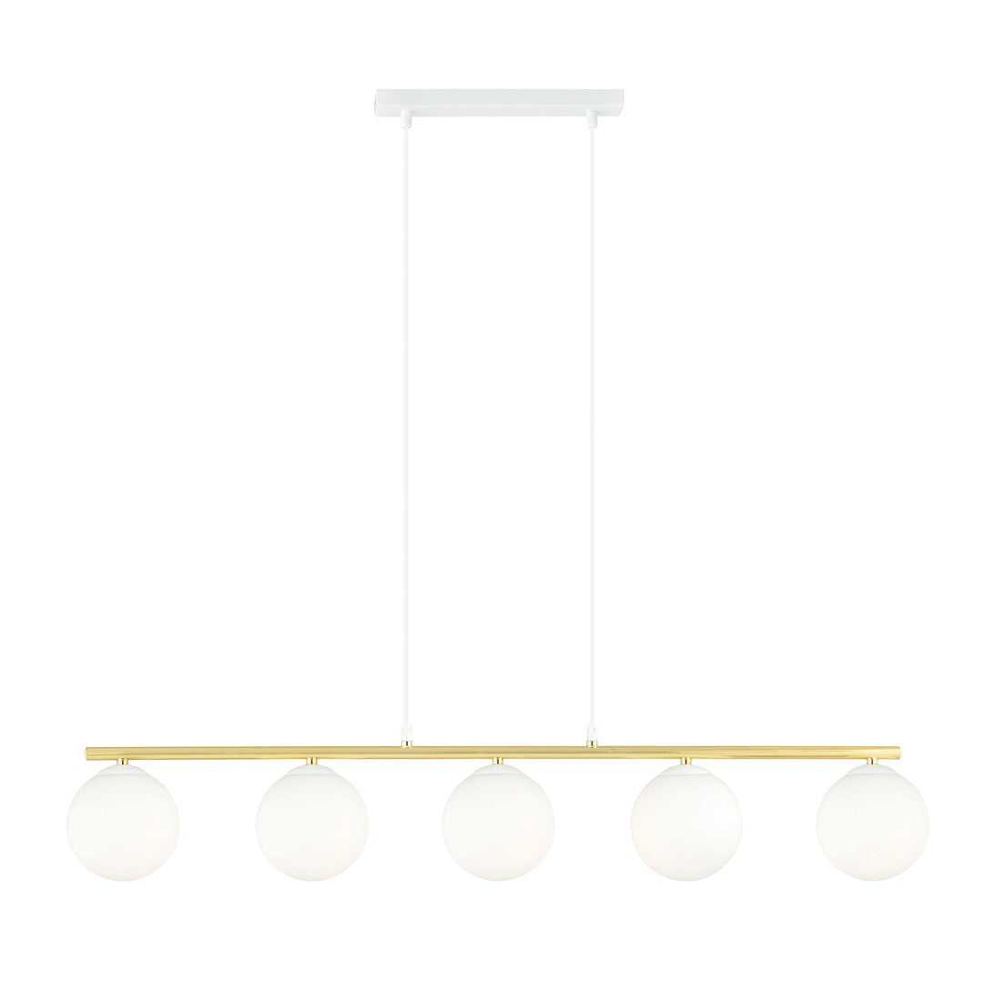 Allora Wh Opal