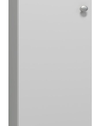 Badeværelsesskab   Kommode     95      30      30 Cm  Hvid