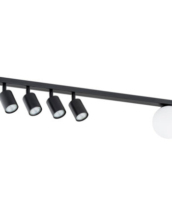 Baster   Black