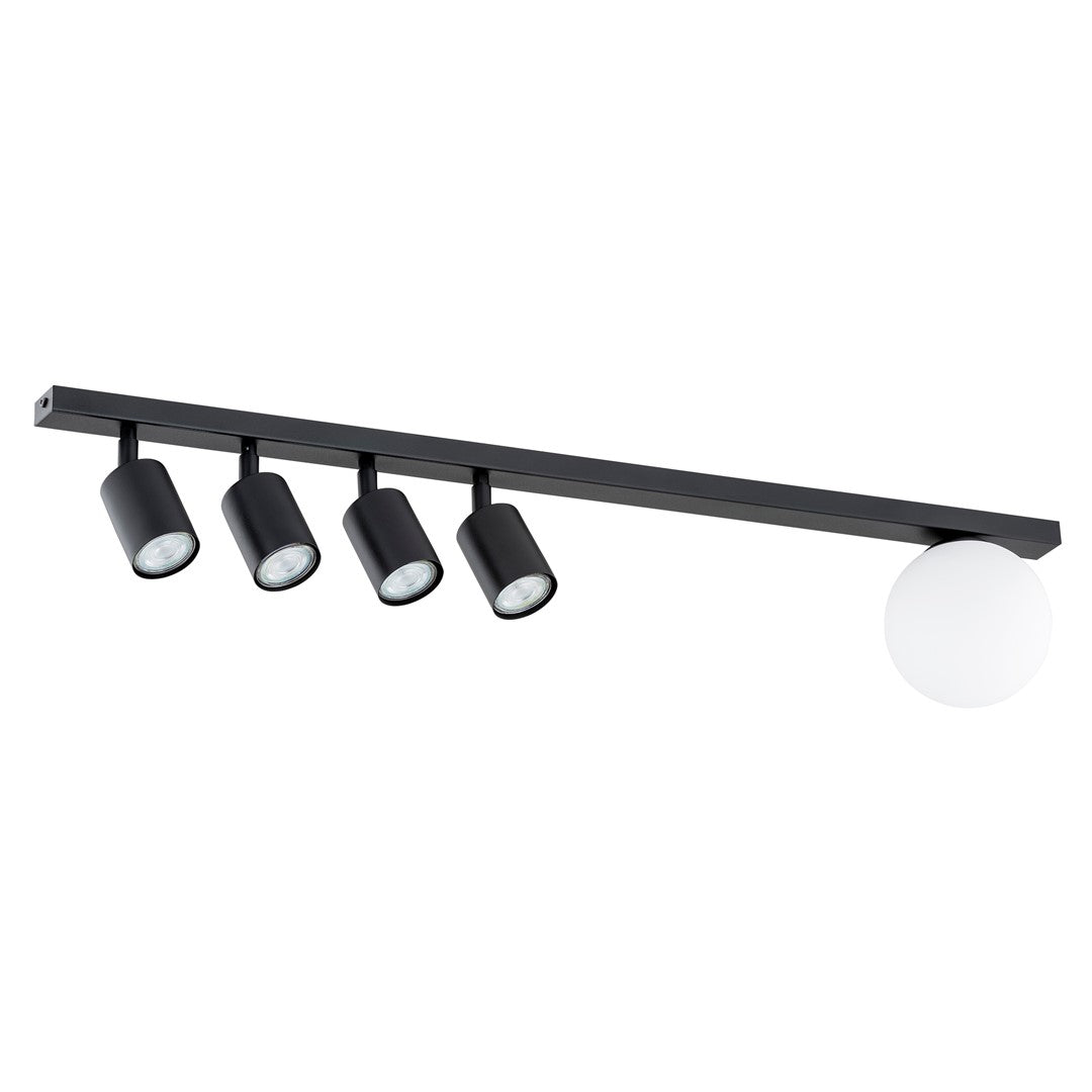 Baster Black