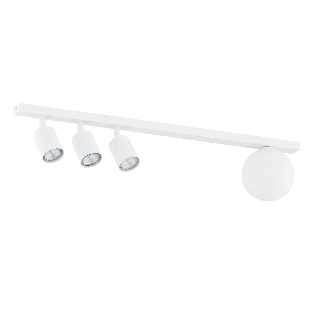 Baster White