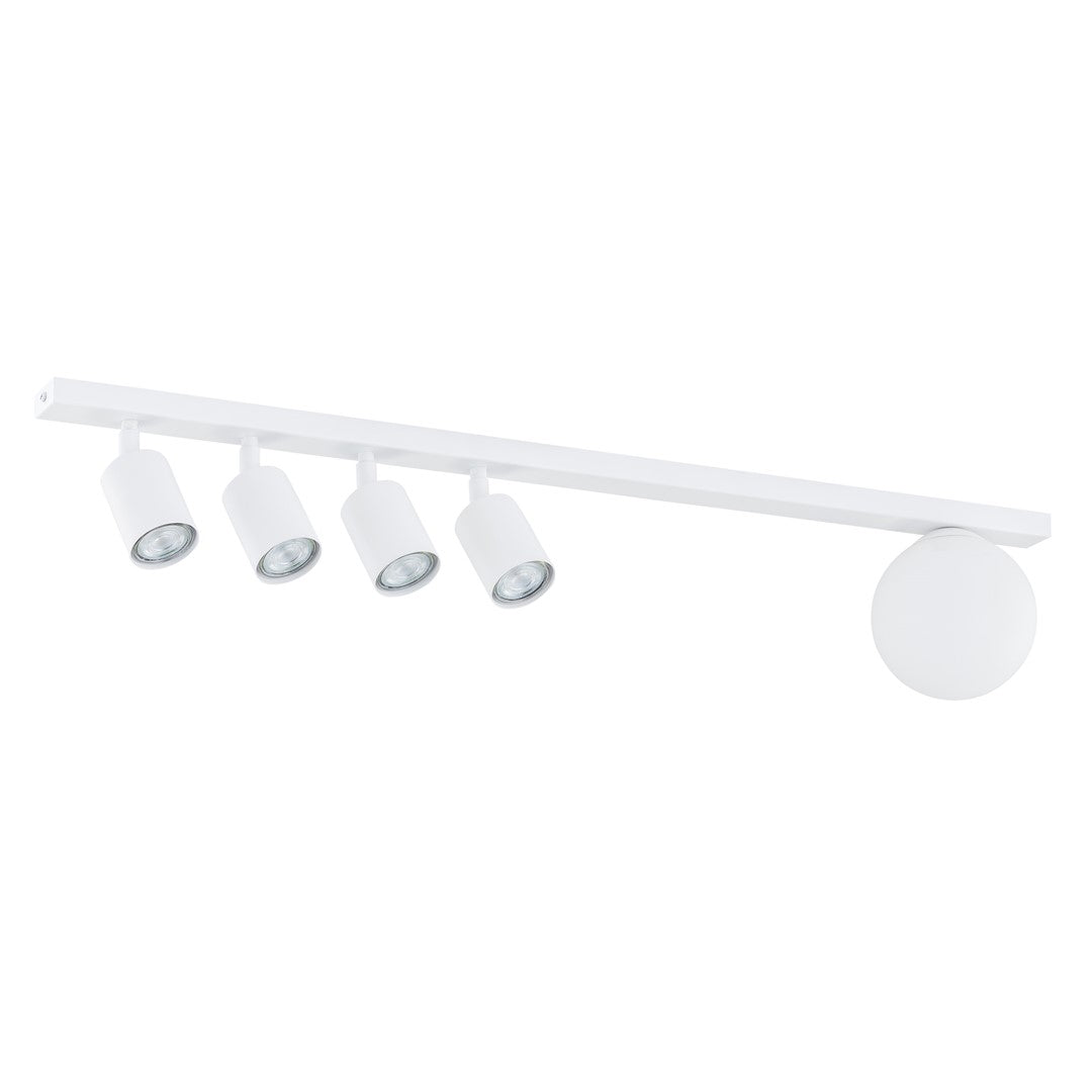Baster White