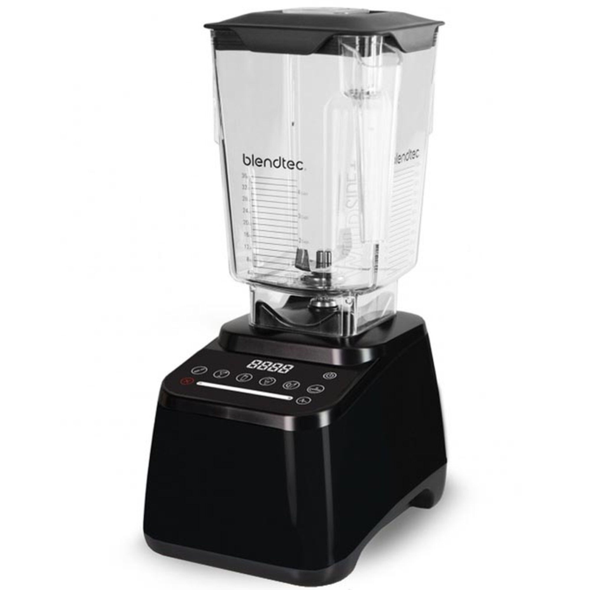 Blendtec Designer 650 Blender Sort