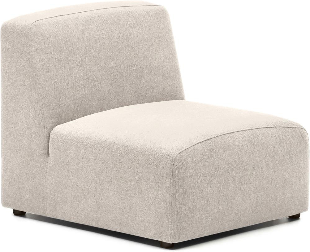 Byg-selv Sofamodul Kave Home Neom Modulsofa Beige