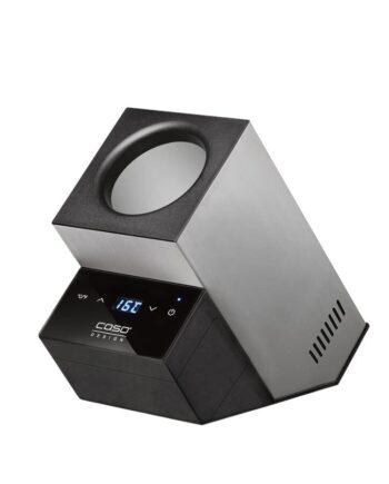 Caso Winecase Deluxe Inox 616 Vinkøler   Flaske
