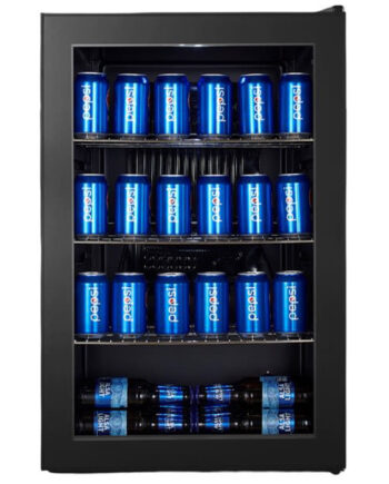 Cavin Northern Collection ølkøleskab 115 Liter
