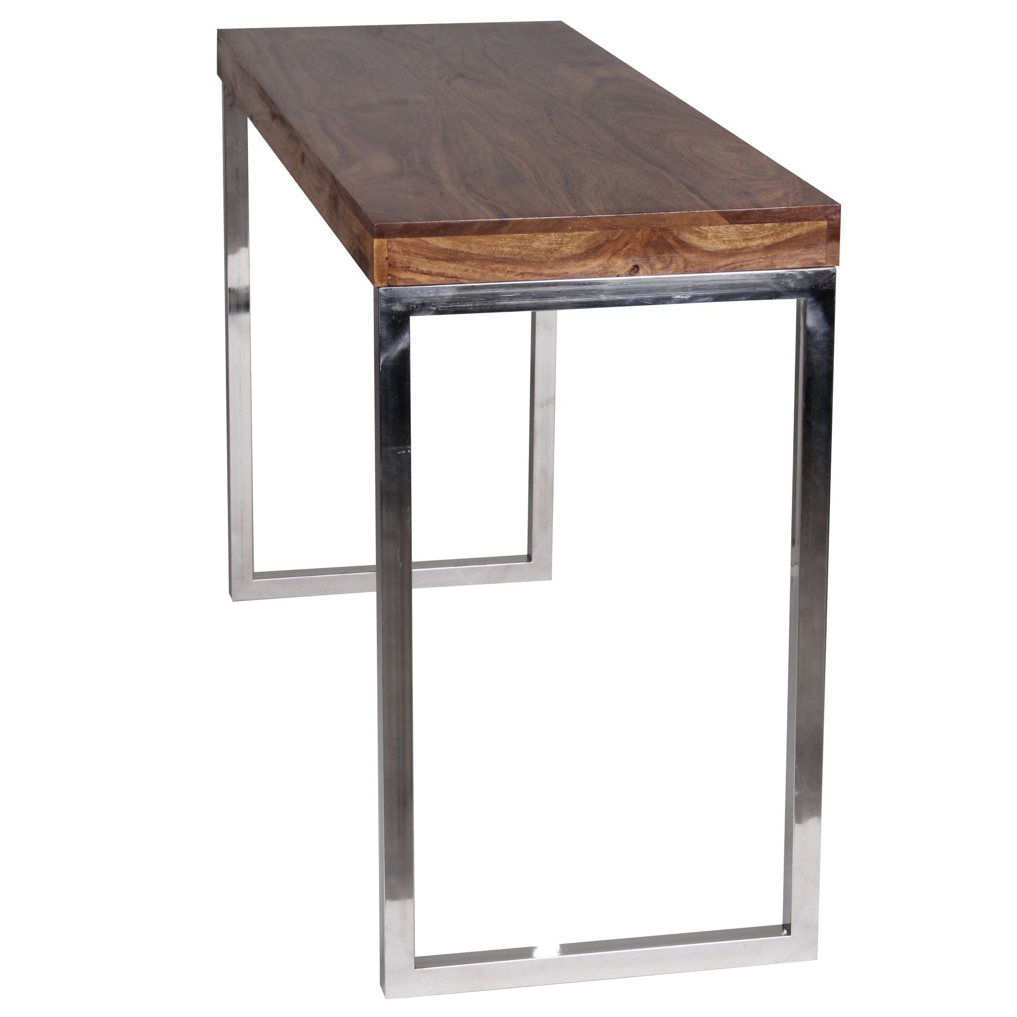 Computerbord Skrivebord   Fscâ -certificeret Træ  120   76   45 Cm