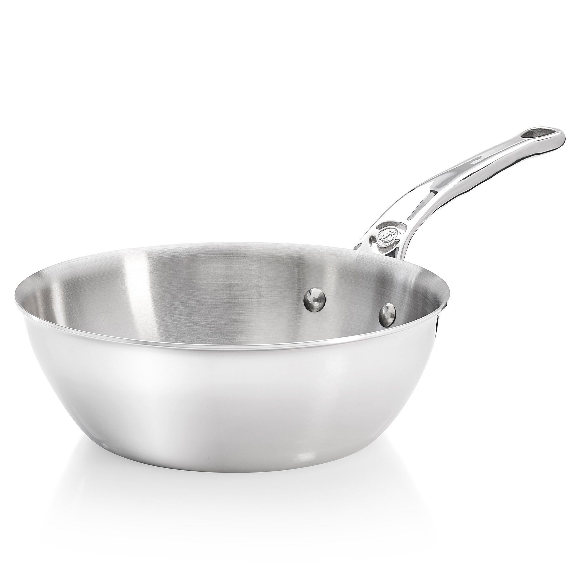 De Buyer Affinity Sauteuse