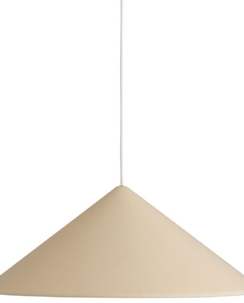 Decotique Kone Pendel 60 Cm
