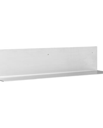 Decotique Studio Hylde 86 Cm  Rustfrit Stål