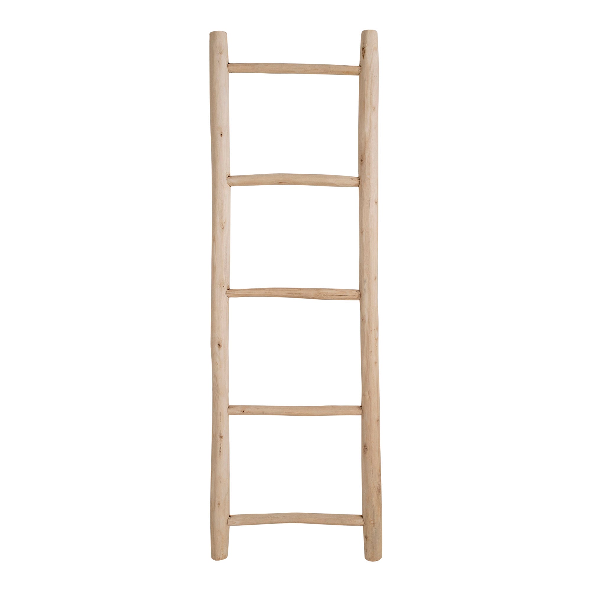 Dekorationsstige Dekorationsstige Teak Natur 50x150 Cm