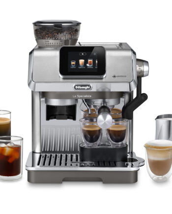 Delonghi Ec9455 Espressomaskine