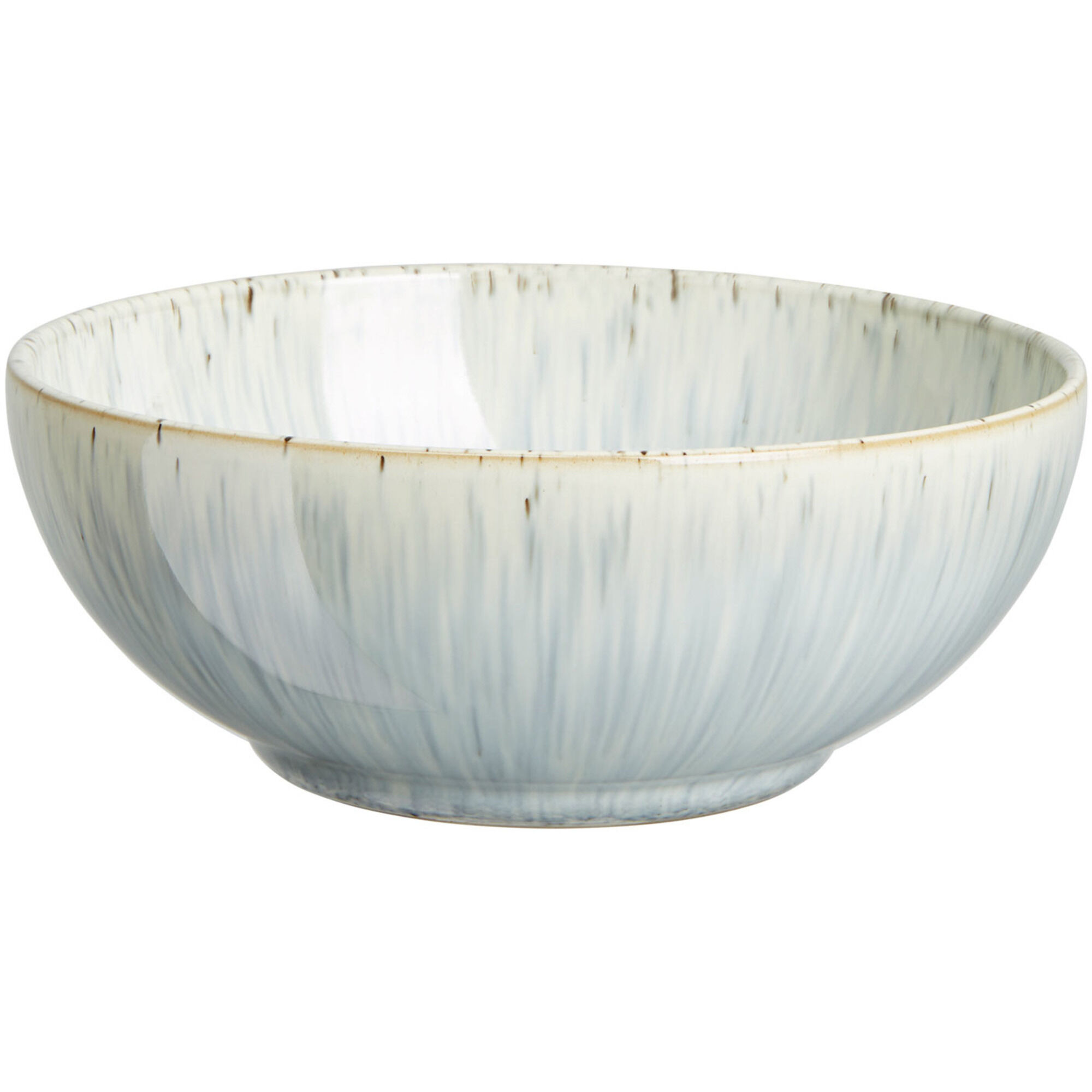 Denby Halo Speckle Skål 17cm  -pak