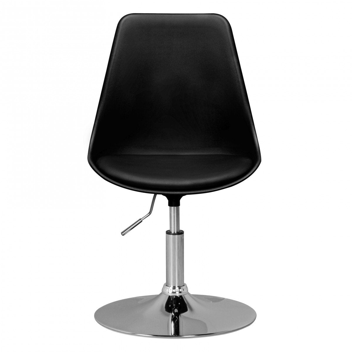 Drejestol Stilrent Design Sort