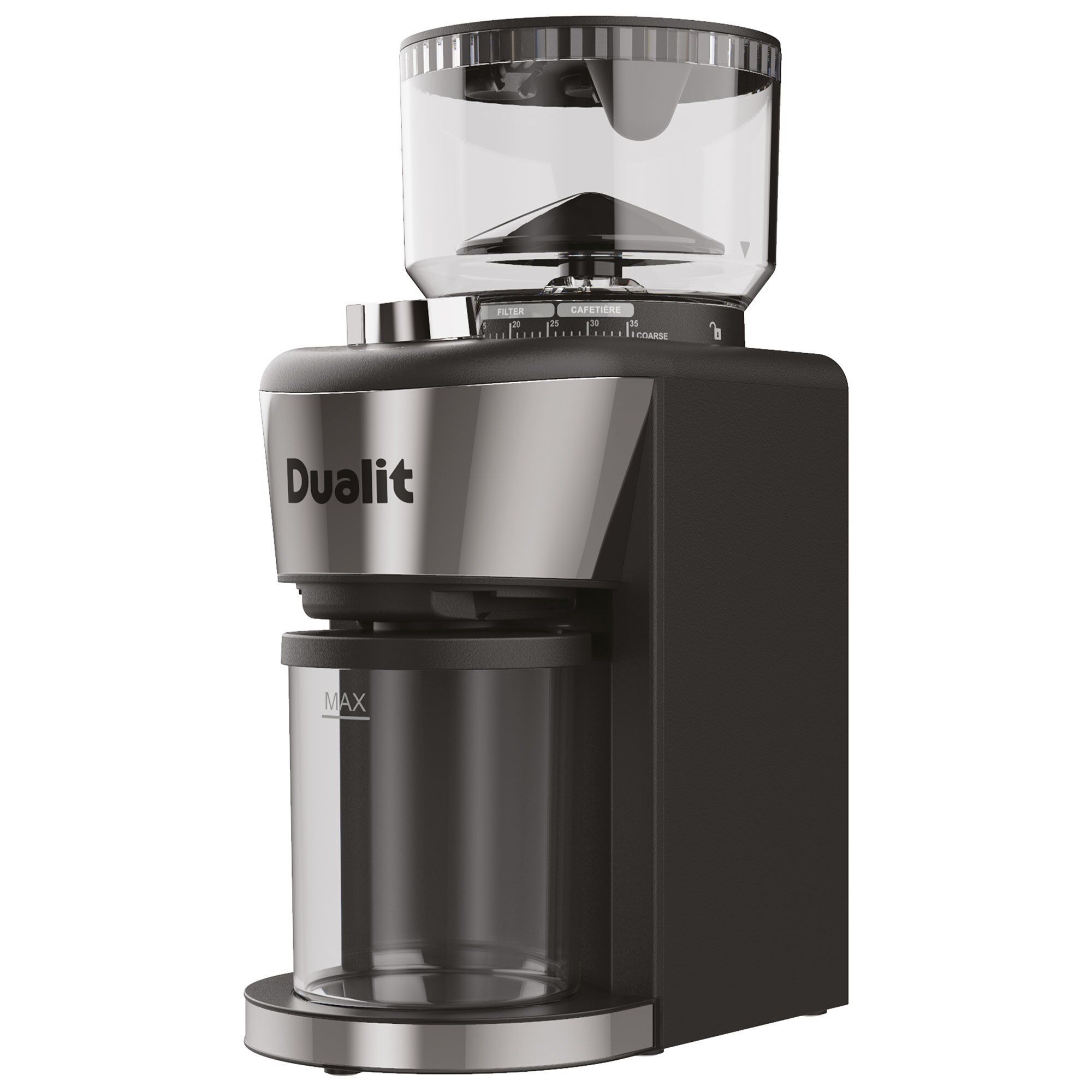 Dualit Burr Kaffekværn