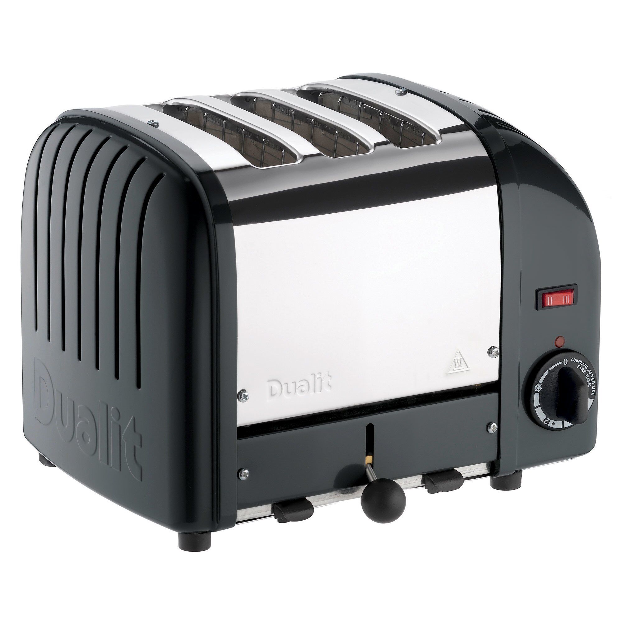 Dualit Classic Combi     Brødrister  Matsort