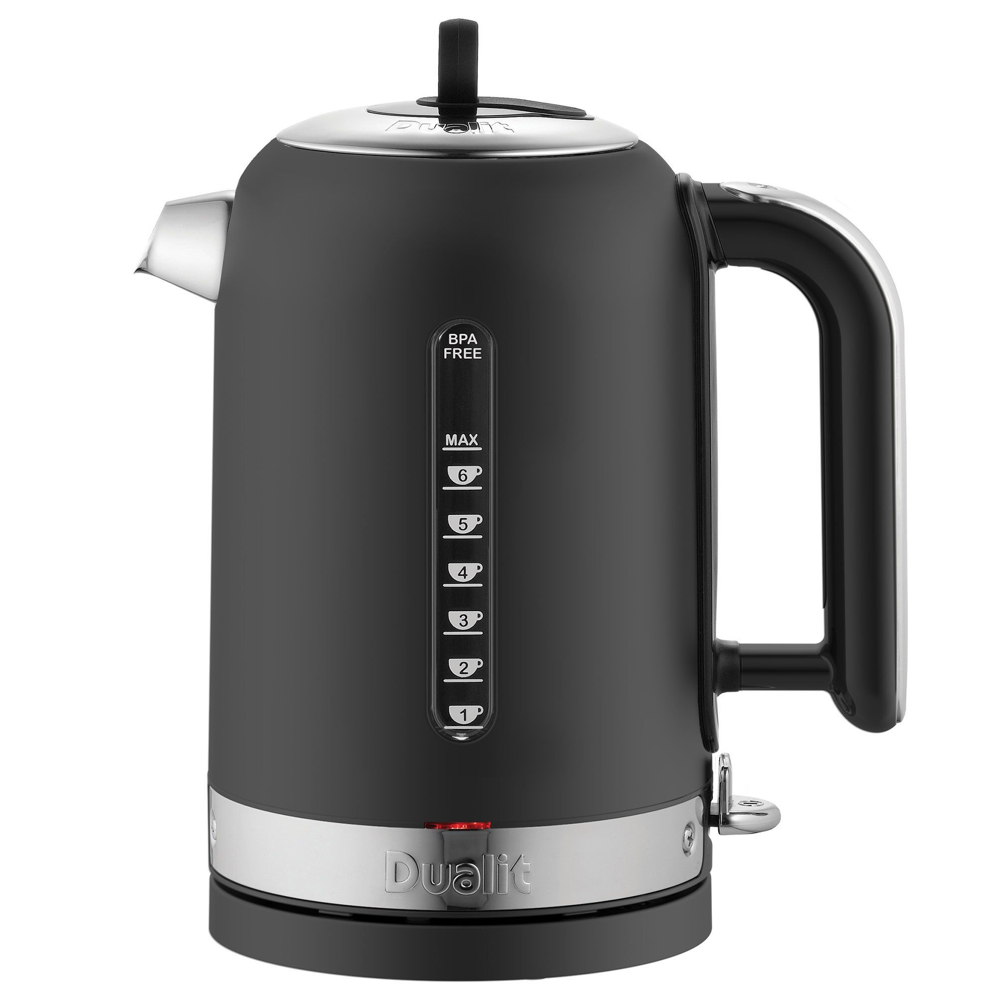 Dualit Classic Elkedel     Liter