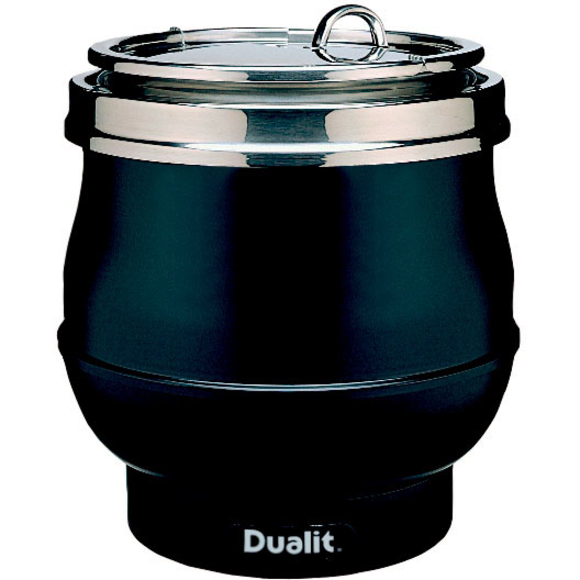 Dualit Hotpot Suppekoger 11 Liter  Sort