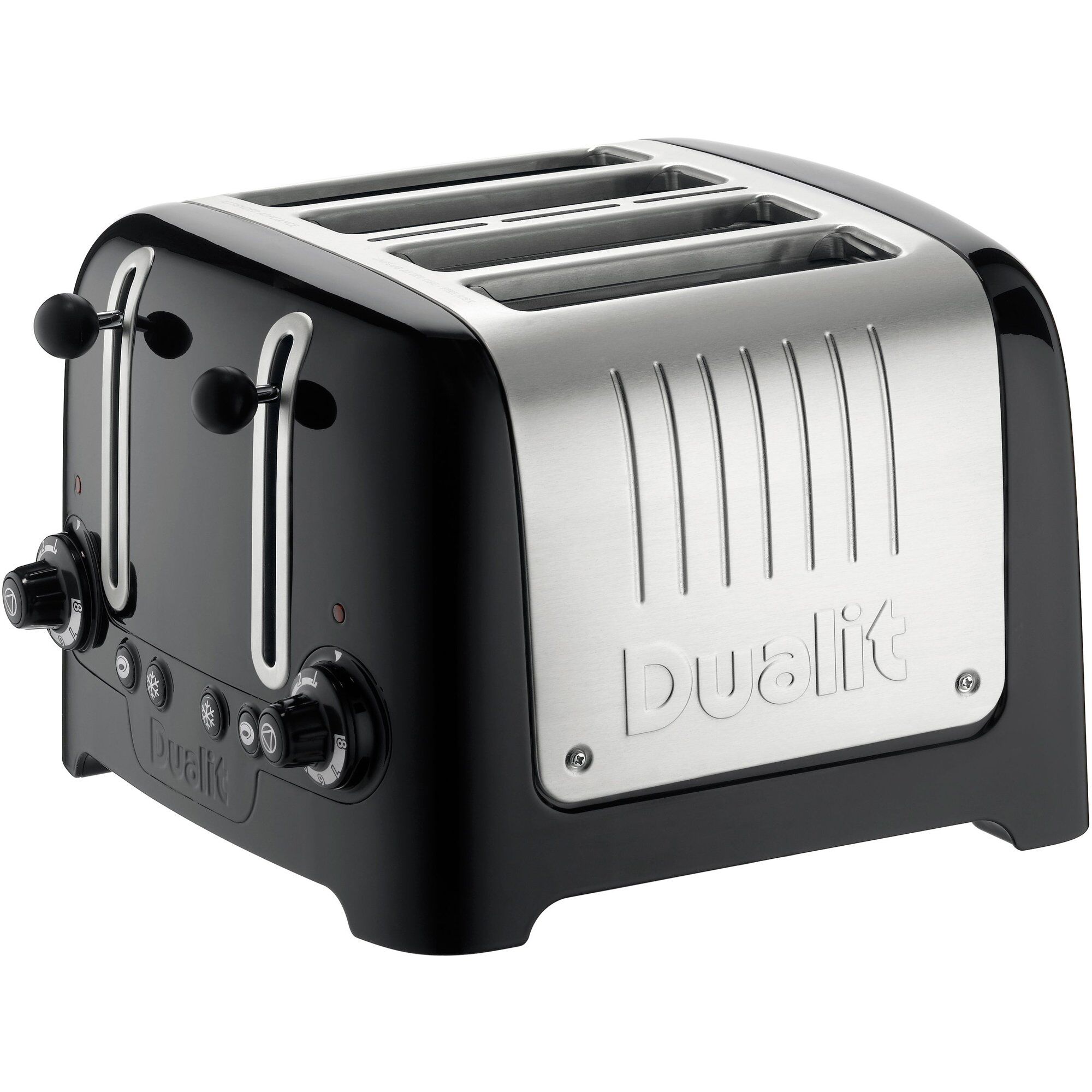Dualit Slots Lite Toaster Sort