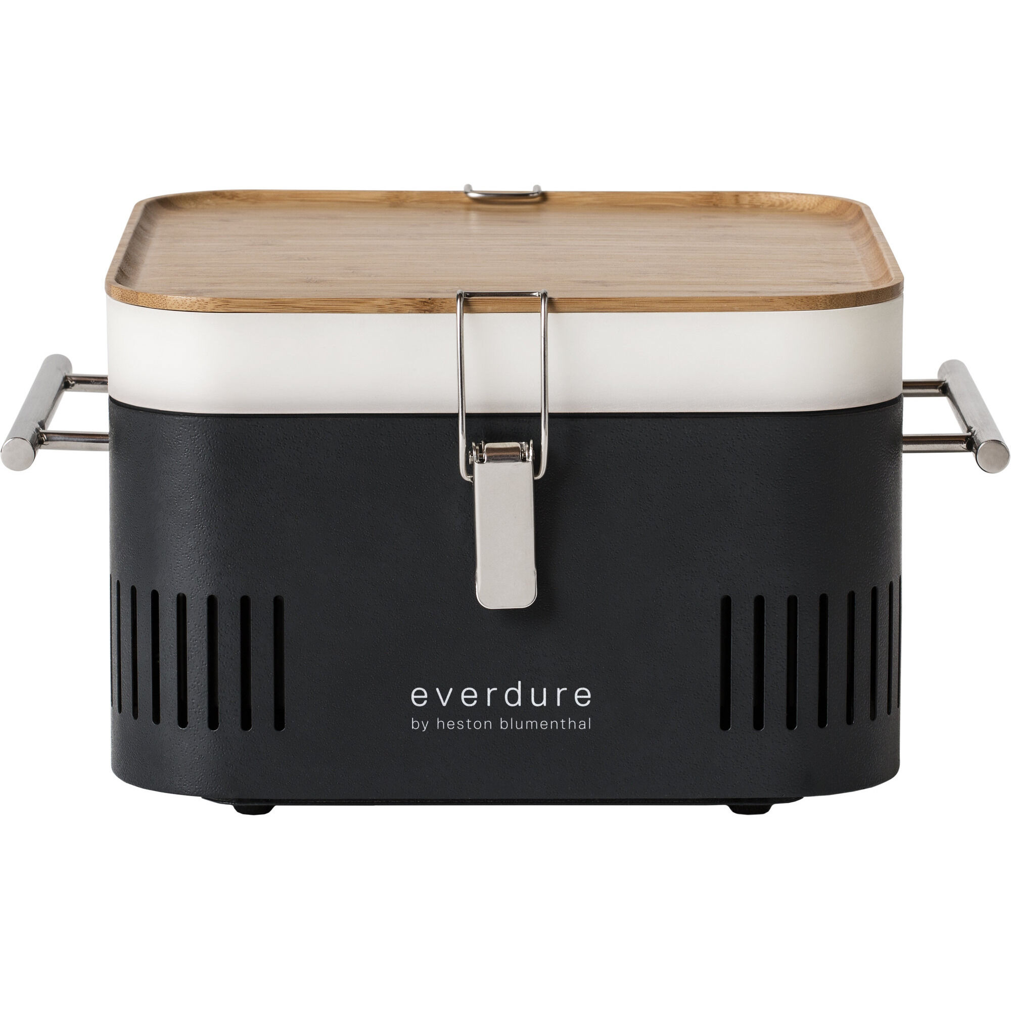 Everdure Hbcubeg Cube Kulgrill