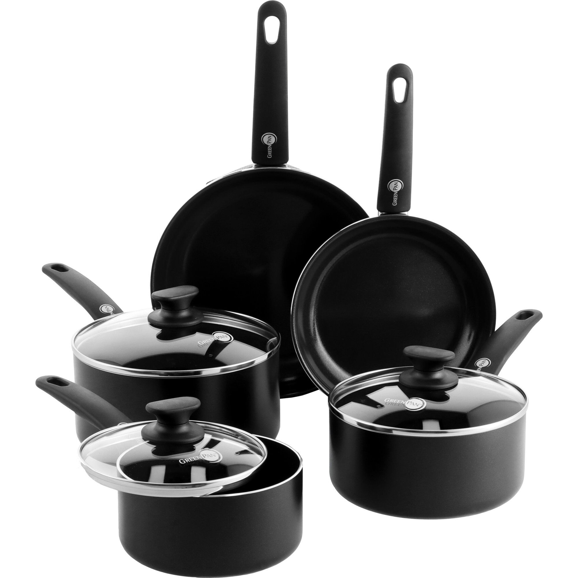 Greenpan Cambridge Gryder   Pander   Dele
