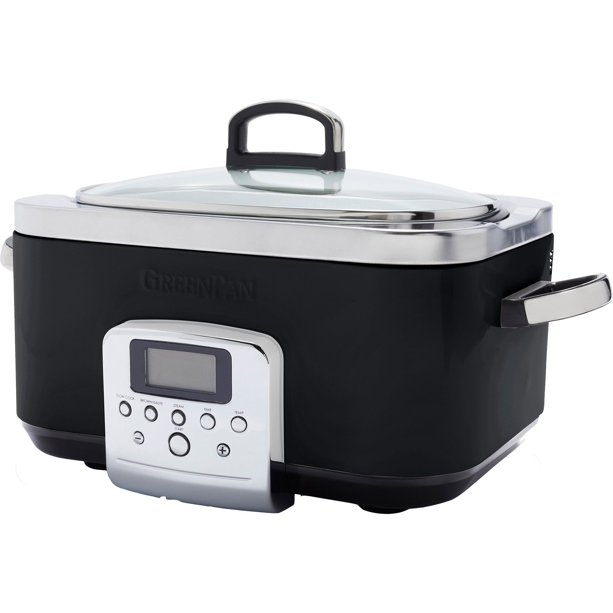 Greenpan Elite Slowcooker  Sort