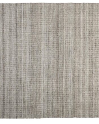 Gulvtæppe Studio White Lorenzo 160x230 Cm Stenlysgrå 100  Genanvendt Pet