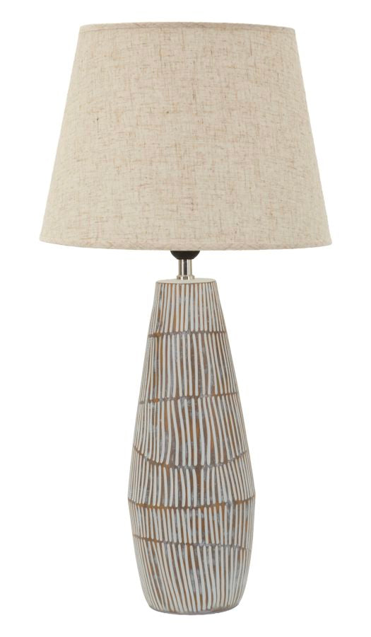 Hanoi Bordlampe Cm   35x69