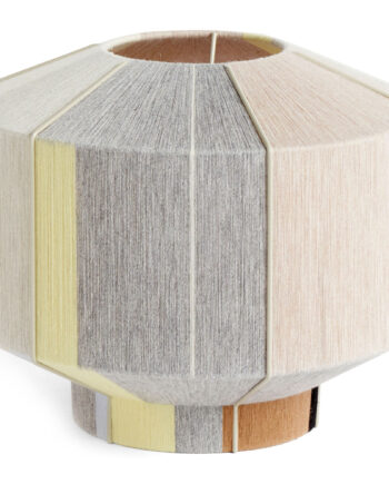 Hay Bonbon Shade Lampskærm 38 Cm  City