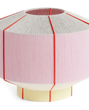 Hay Bonbon Shade Lampskærm 38 Cm  Ice Cream