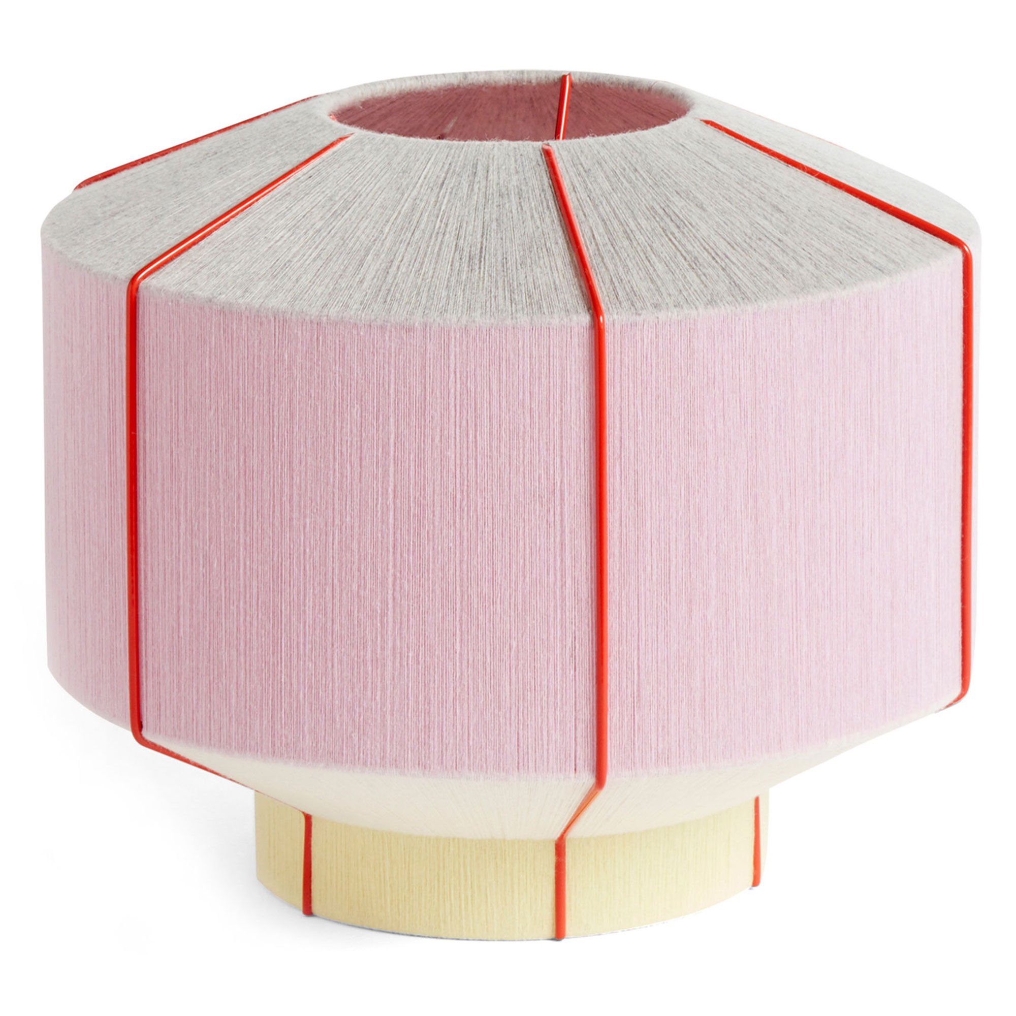 Hay Bonbon Shade Lampskærm 38 Cm Ice Cream