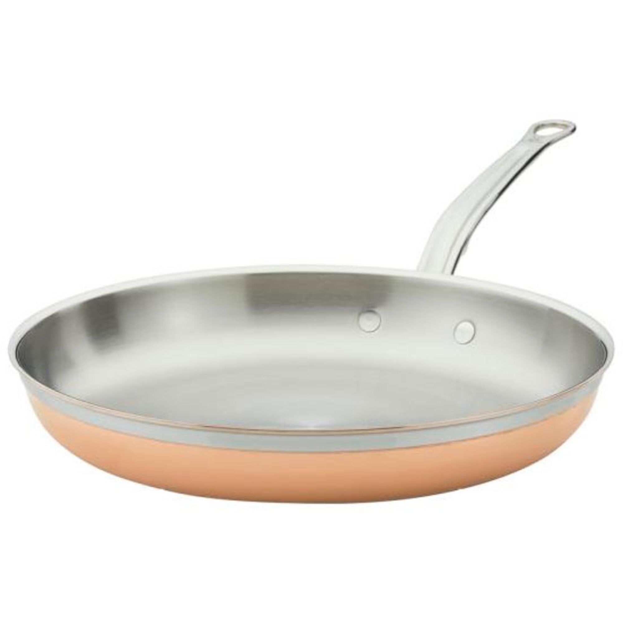 Hestan Copperbond Stegepande ø32 Cm