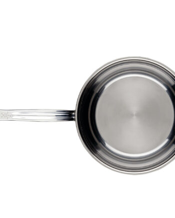 Hestan Nanobond Saucekasserolle Med Låg  20 Cm