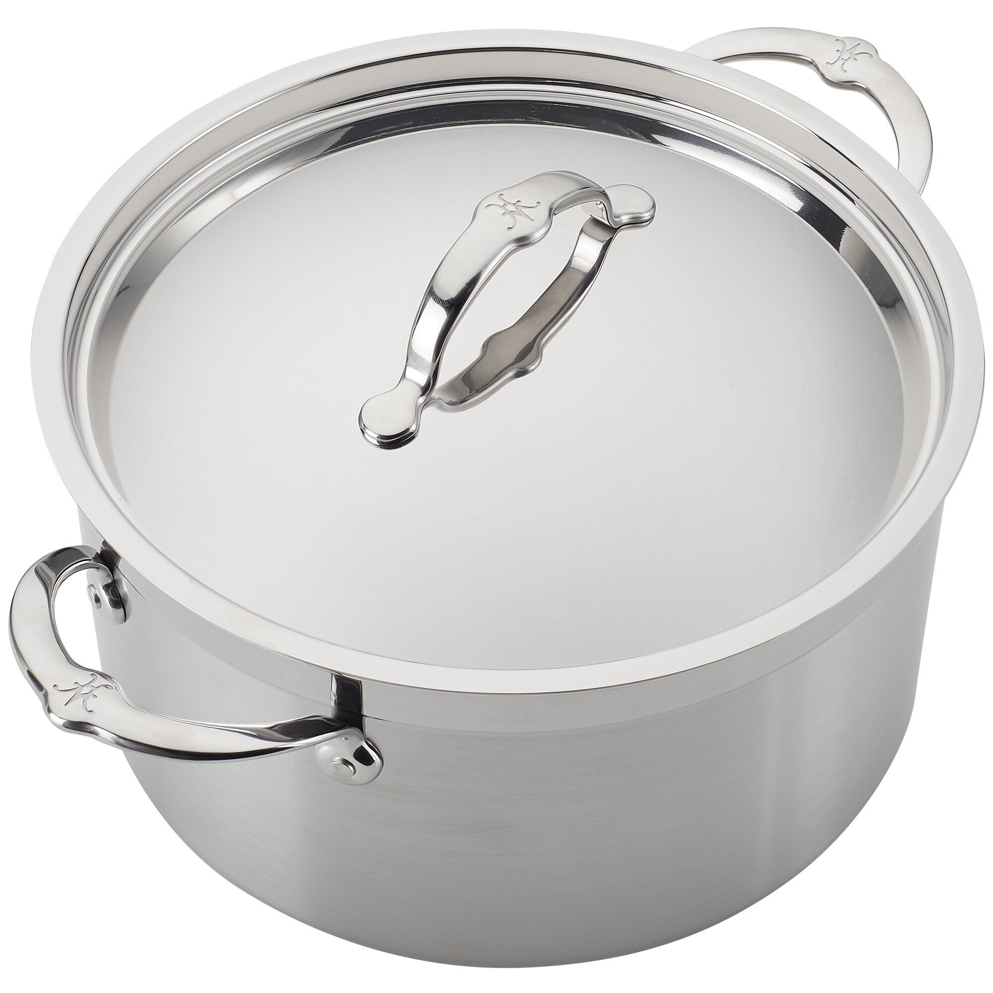 Hestan Probond Gryde 26 Cm