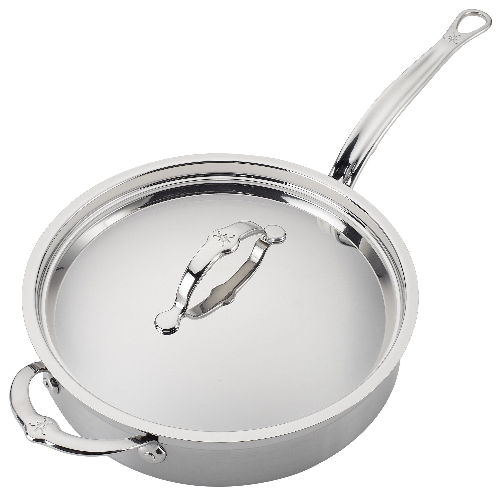 Hestan Probond Sauterpande 26 Cm