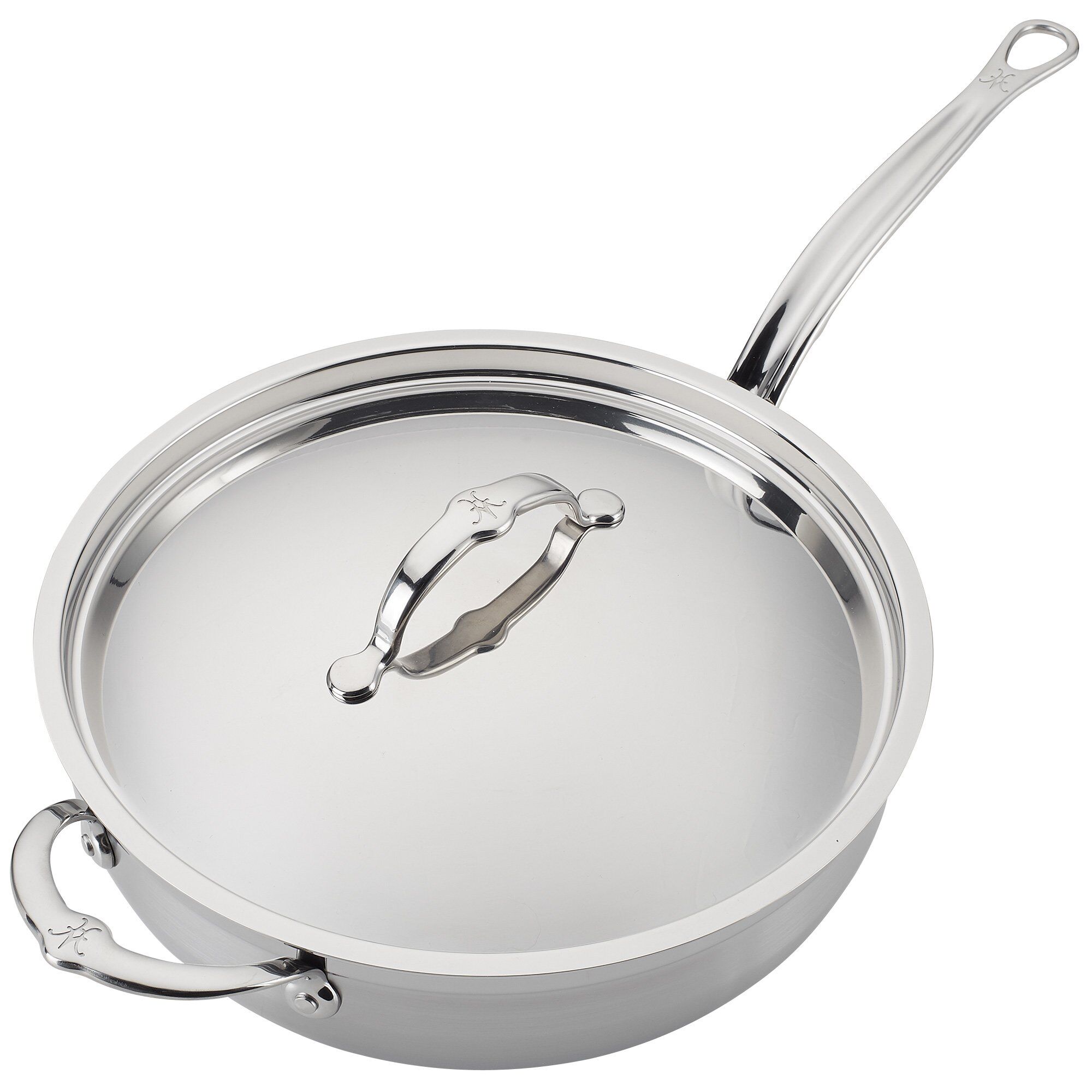 Hestan Probond Sauterpande 28 Cm