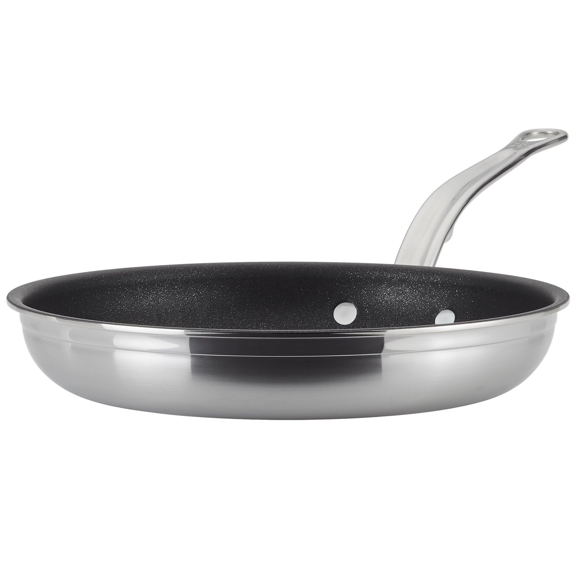 Hestan Probond Stegepande 28 Cm  Non-stick