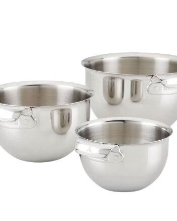 Hestan Provision Skålsæt   Dele