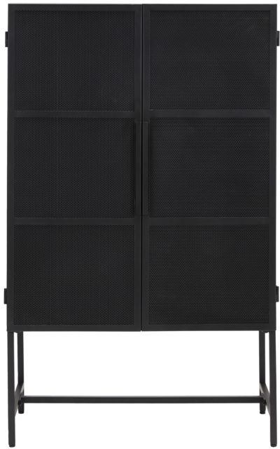 Highboard House Doctor Collect Industrielt Jern 135   38   80 Cm