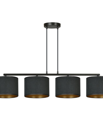 Hilde   Bl Black