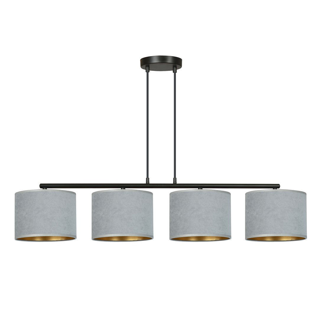 Hilde Bl Gray