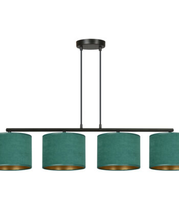 Hilde   Bl Green